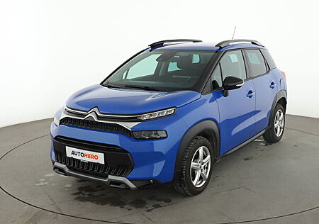 Citroën C3 Aircross 1.5 Blue-HDi Feel Pack