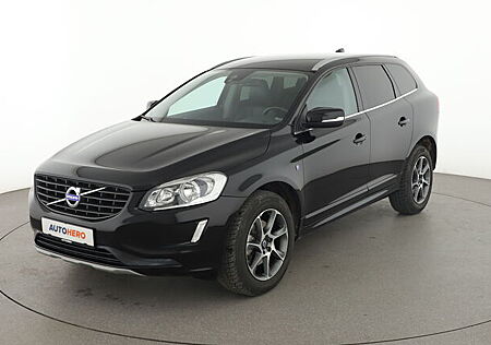 Volvo XC 60 2.0 D4 Ocean Race 2WD