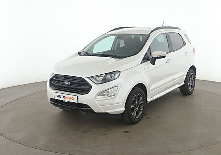 Ford EcoSport 1.0 EcoBoost ST-Line