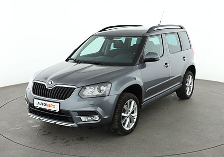 Skoda Yeti 1.2 TSI Drive