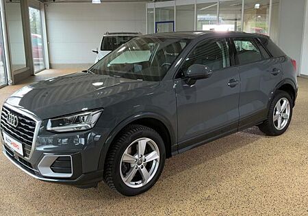 Audi Q2 1.4 TFSI ACT Sport