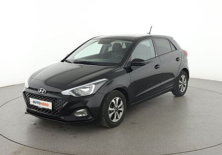 Hyundai i20 1.0 TGDI YES!