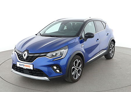 Renault Captur 1.3 TCe Edition One