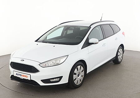 Ford Focus 1.0 EcoBoost Business