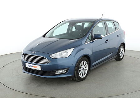 Ford C-Max 1.5 EcoBoost Titanium