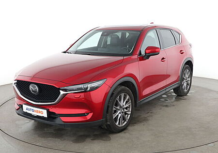 Mazda CX-5 2.2 Turbodiesel Sports-Line AWD