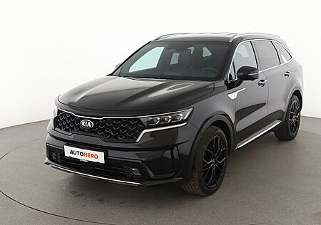 Kia Sorento 2.2 CRDi Platinum 4WD