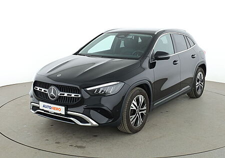 Mercedes-Benz GLA 220 d 4Matic Progressive