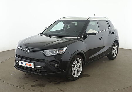 SsangYong Tivoli 1.5 T-GDI Fizz 4x2
