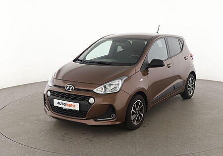 Hyundai i10 1.2 Passion