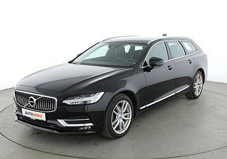 Volvo V90 2.0 D4 Inscription