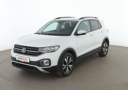 VW T-Cross 1.0 TSI United