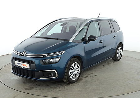 Citroën C4 Spacetourer 1.5 Blue-HDi Shine