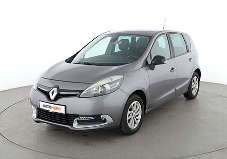Renault Scenic 1.5 dCi Limited