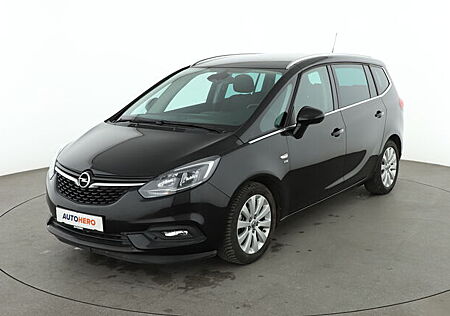 Opel Zafira Tourer 1.6 SIDI Turbo 120 Jahre