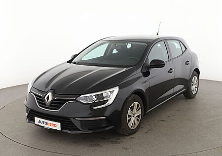 Renault Megane 1.2 TCe Energy Life