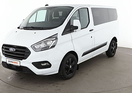 Ford Transit 2.0 TDCi 320 L1 Trend