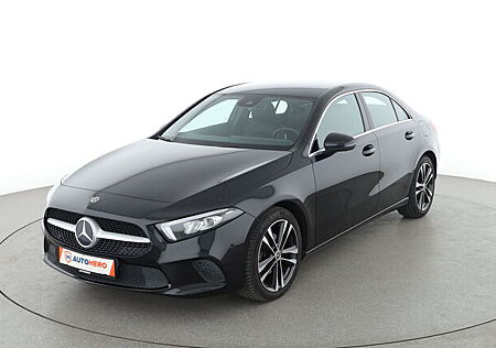 Mercedes-Benz A-Klasse A 180 Edition 19 Progressive