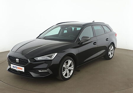 Seat Leon 1.5 eTSI ACT FR