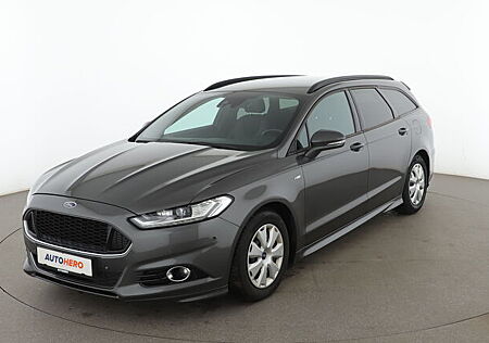 Ford Mondeo 2.0 TDCi ST-Line