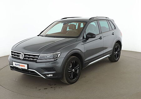 VW Tiguan 2.0 TDI Offroad 4Motion