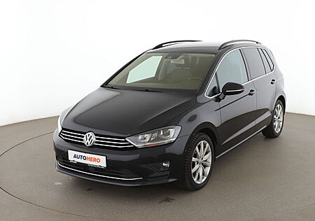 VW Golf Sportsvan 2.0 TDI Highline BlueMotion Tech