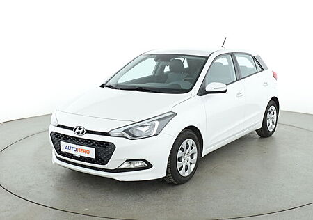 Hyundai i20 1.4 Trend
