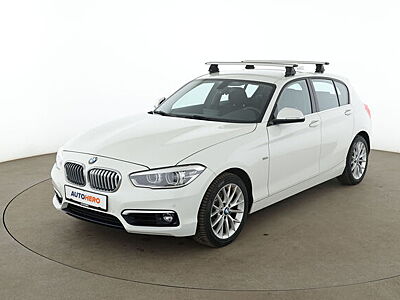 BMW 1er 120i Urban Line