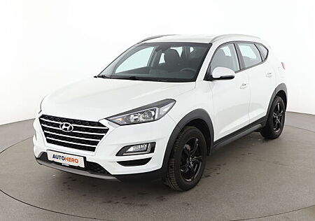 Hyundai Tucson 1.6 TGDI Advantage 2WD