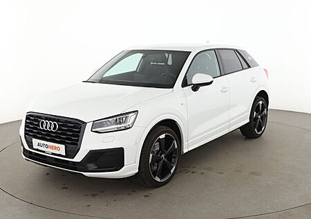 Audi Q2 1.4 TFSI ACT Sport