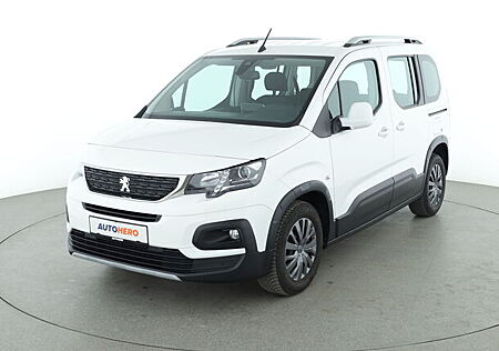 Peugeot Rifter 1.5 Blue-HDi Allure L1