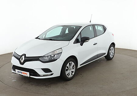 Renault Clio 0.9 TCe Life