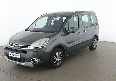 Citroën Berlingo 1.6 e-HDi Selection