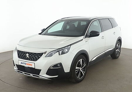 Peugeot 5008 1.6 PureTech Allure