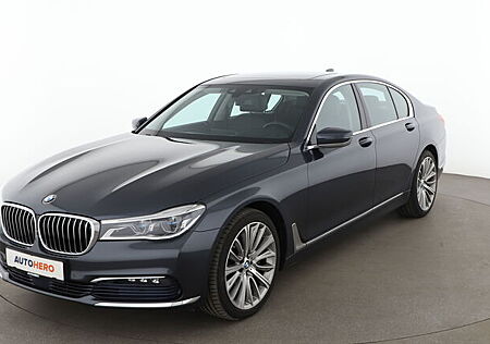 BMW 7er 730d xDrive