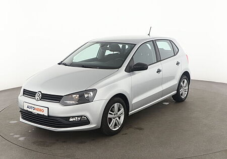 VW Polo 1.0 Trendline