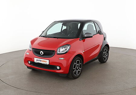 Smart ForTwo 1.0 Prime