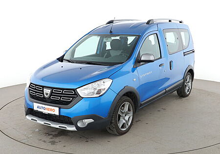Dacia Dokker 1.3 TCe Stepway Plus