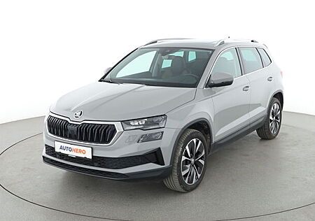 Skoda Karoq 2.0 TDI Style 4x4