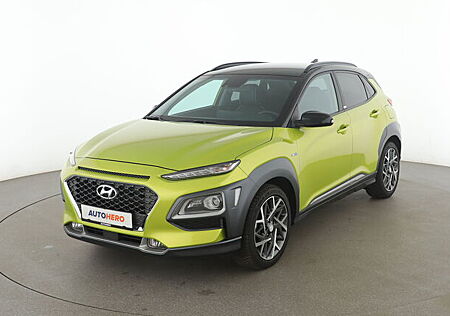 Hyundai Kona 1.6 Hybrid Style 2WD