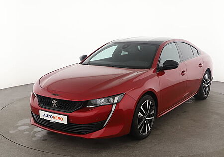 Peugeot 508 1.6 PureTech GT