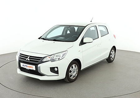 Mitsubishi Space Star 1.2 Spirit