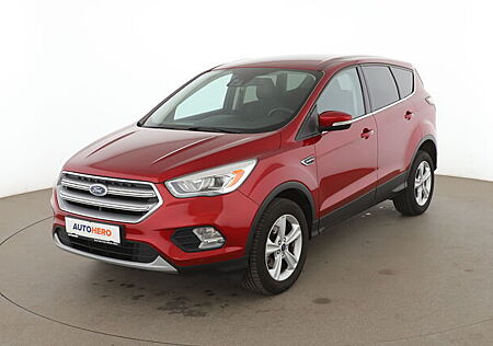 Ford Kuga 1.5 EcoBoost Titanium