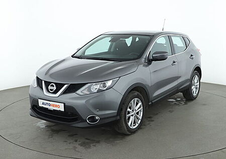 Nissan Qashqai 1.2 Acenta