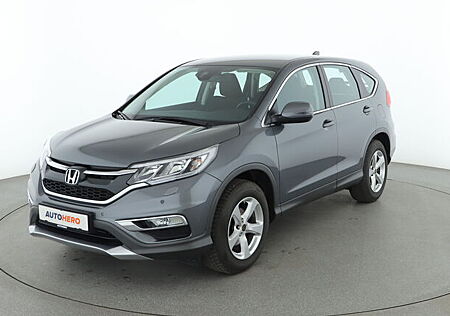 Honda CR-V 2.0 i-VTEC Elegance 4WD