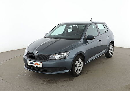 Skoda Fabia 1.0 MPI Cool Plus