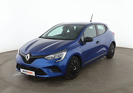 Renault Clio 1.0 SCe Life