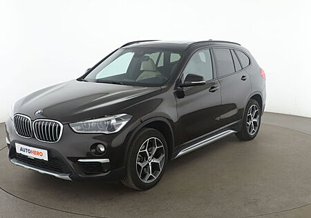 BMW X1 xDrive 20i xLine