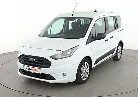 Ford Transit Connect 1.5 EcoBlue TDCi Kombi Trend
