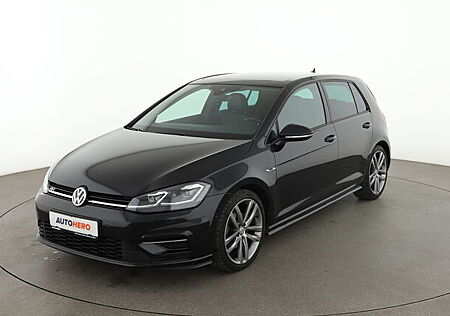 VW Golf 1.5 TSI ACT Highline BlueMotion